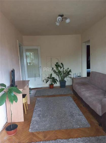 DACIA - 3 CAM - BOXA - CENTRALA/A.C - ZONA DE INTERES - 4