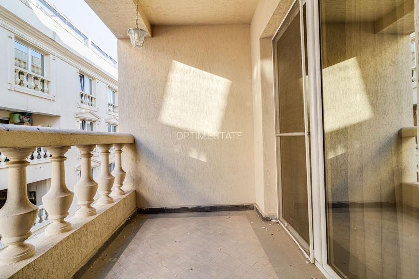 PERSEPOLIS! 4 camere SUPERB, 3 BAI, 2 underground PARKING! - 24