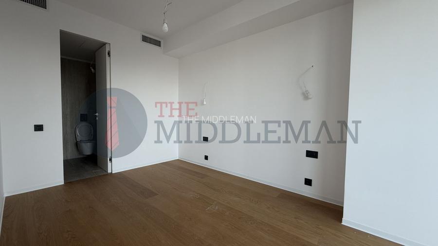 Apartament cu 3 dormitoare -One Floreasca Towers - 9