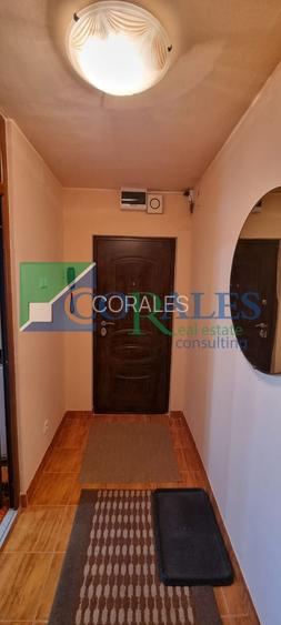 Zona Dorobantilor. 2 camere. Centrala proprie. - 8