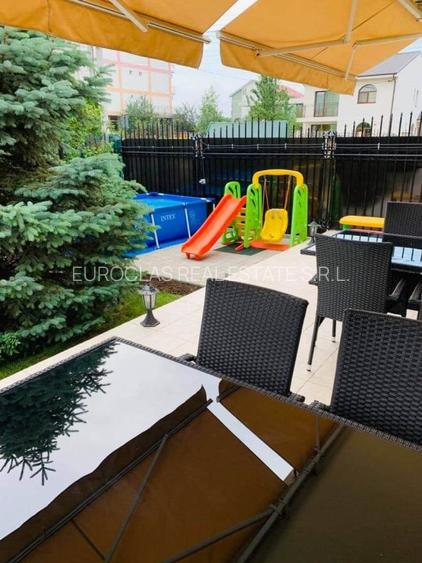 Exclusiv!Pensiune P+1+M pe partea marii  Eforie Nord-269.000 euro (Cod E8+E10) - 12