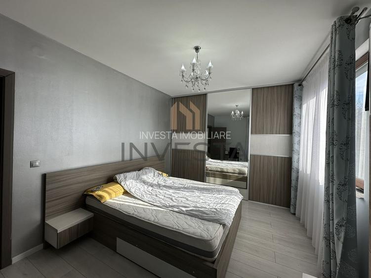 Apartament 3 camere Riviera Luxury! - 7