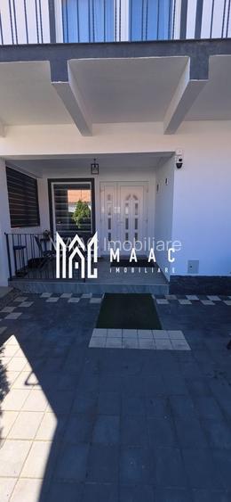 Casa individuala | 4 camere | Acces auto | Selimbar - 2