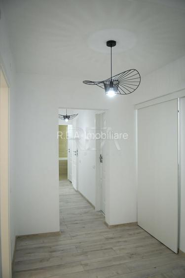 Apartament 3 Camere - Sebastian - Rahova - 7