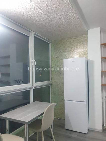 Apartament cu o camera | 32 mp | Manastur - 5