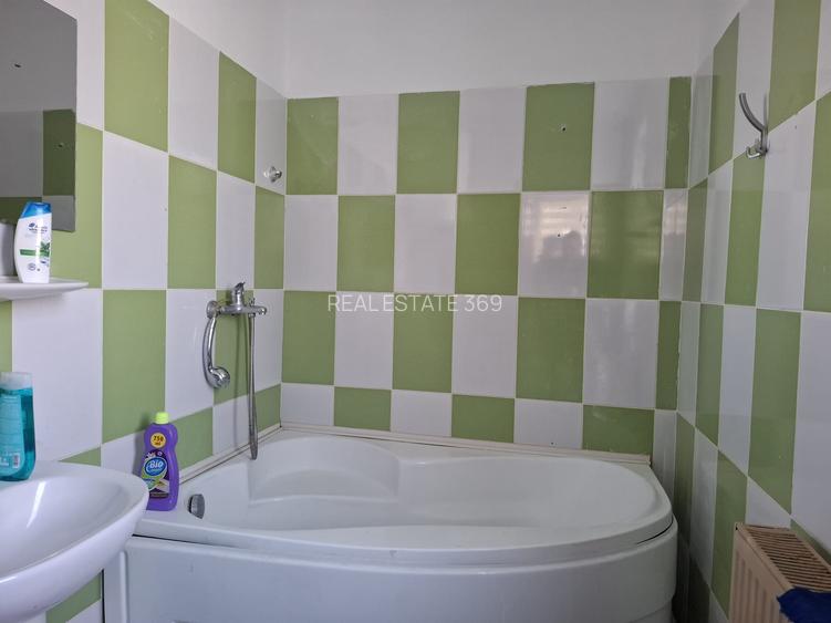 URGENT!, Unirii-Teatrul Evreiesc, et. 1/P+2+M in vila arhitectonica, NEGOCIABIL - 9