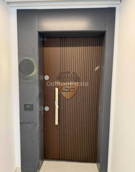 3 Cam Faleza Nord, Parcare Inclusă, Terasa Solid Residence mobilat si utilat 5/8 - 7
