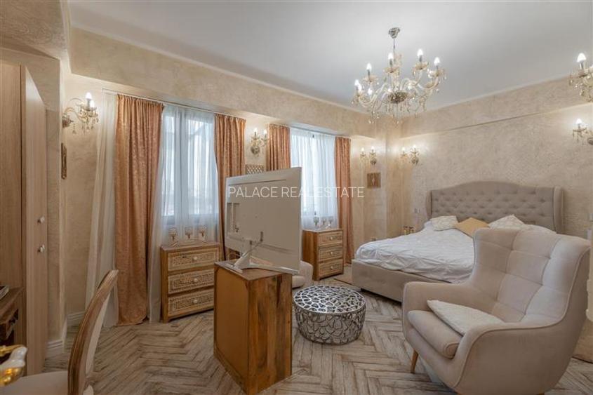 Penthouse Unic in Iasi  273 mp  Design Premium  Vedere Panoramica - 38