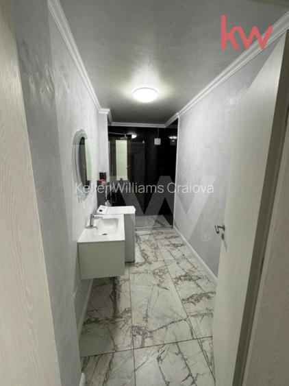 Apartament Exclusiv 3 camere – Ciuperca, 1 Mai - 4