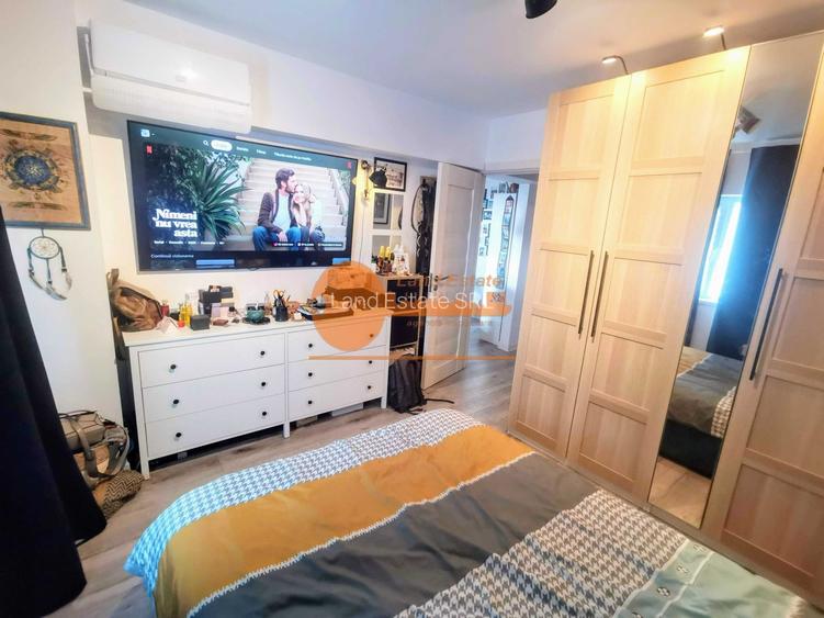 Apartament 4 camere complet renovat și mobilat – Moșilor - 2