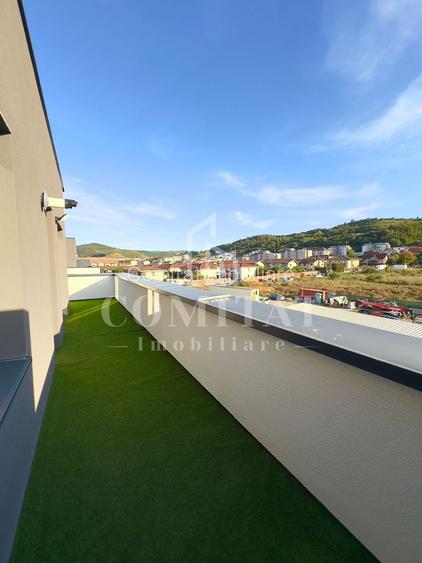 Apartament ultrafinisat | 2 camere | Cartier Terra-Floresti - 15
