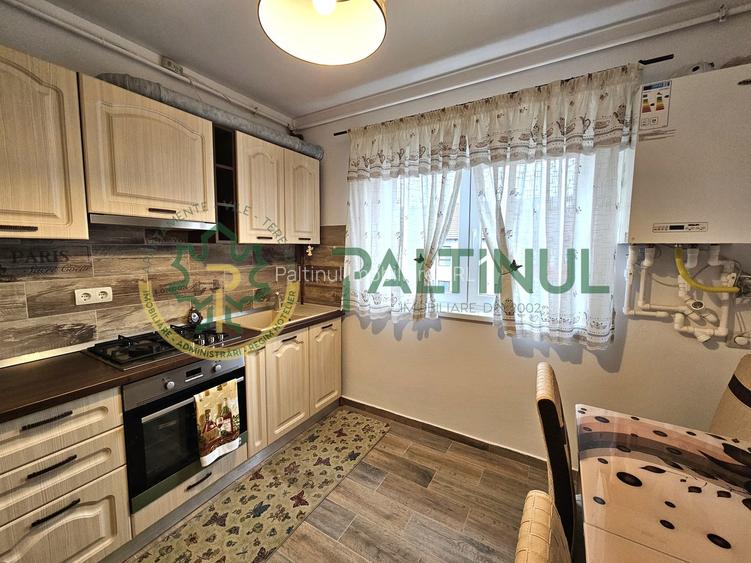 Apartament de inchiriat pe str. Daniel Renard, Sibiu - 10