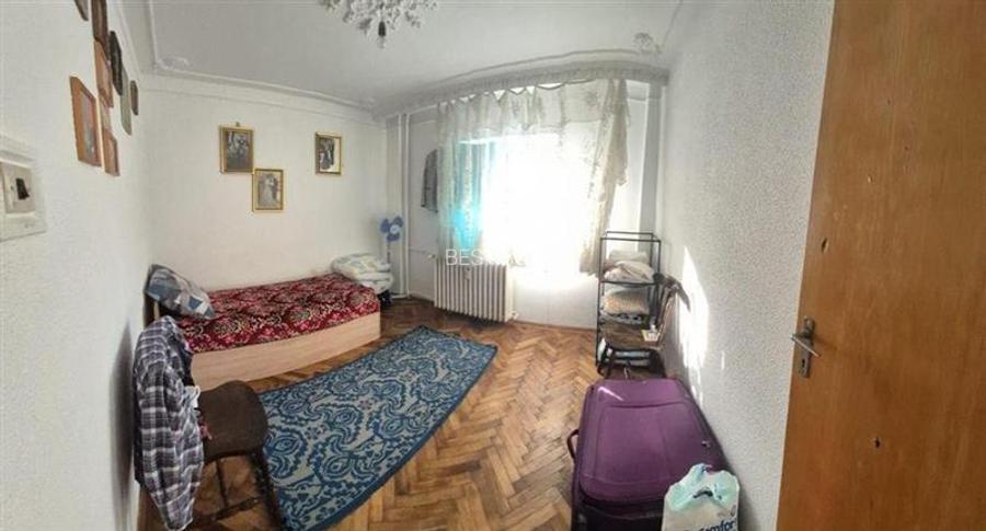 DUMBRAVA NOUA, MISCA PETRE, 52 MP ETAJ 1/8 BLOC 1983 - 7