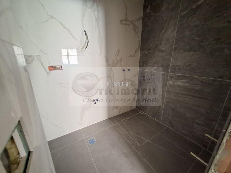 Apartament 3 camere de vanzare in Iasi, Galata, 75,84 mp, bloc nou - 9