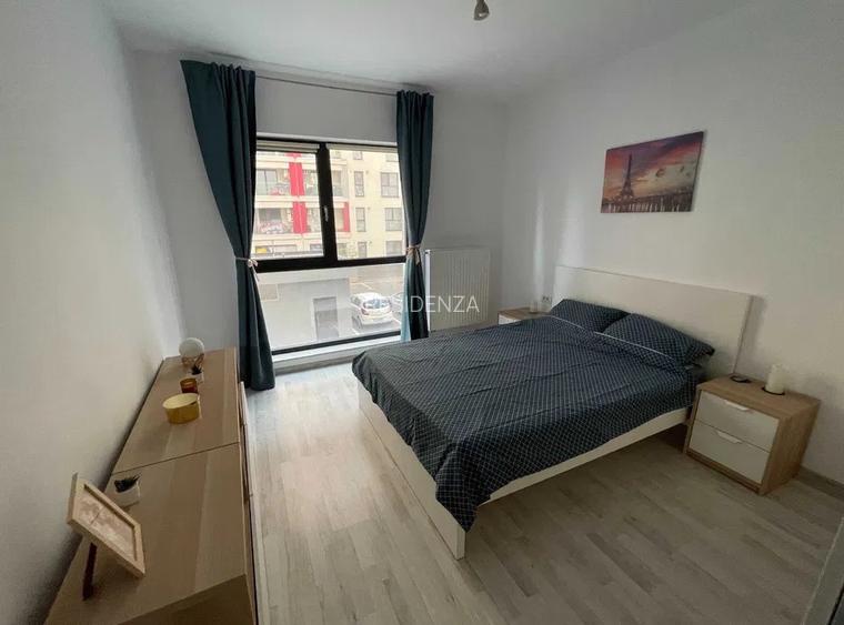 Apartament 3 Camere Plaza Residence - Lujerului - 5