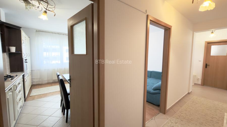 Apartament 2 Camere Decomandat, ANL Brancusi, Metrou Valea Ialomitei - 7