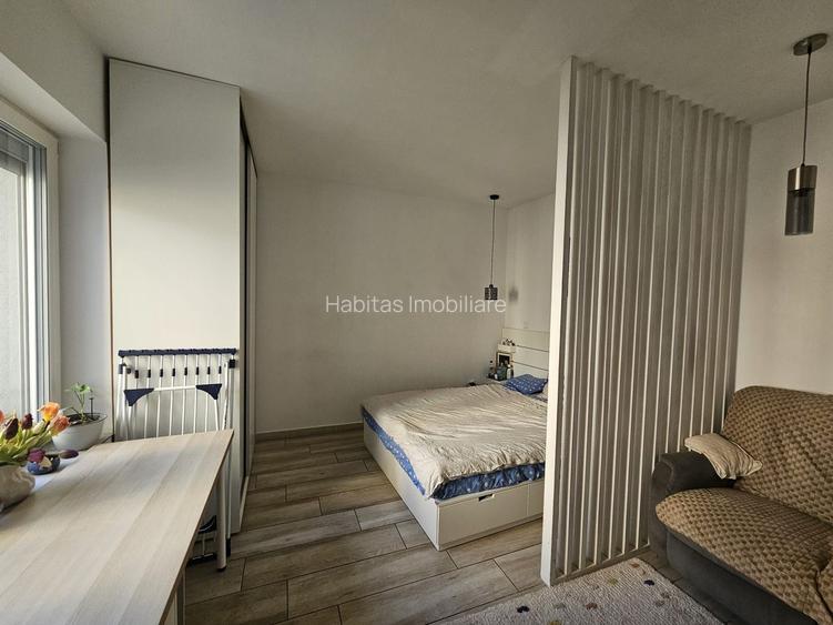 Apartament  1 cameră, str. Horea, 30 mp - 10