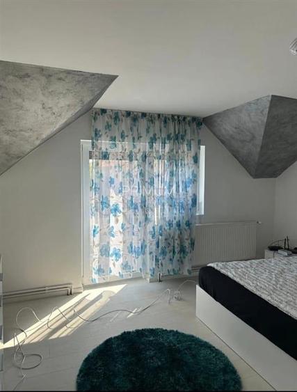 Casa individuala superba - mobilat utilat - posibilate afacere service - asfalt. - 16