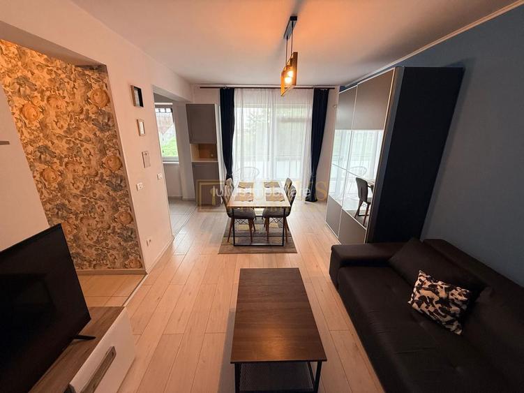2 camere| Dumbravita| loc de parcare| Pet friendly| - 9