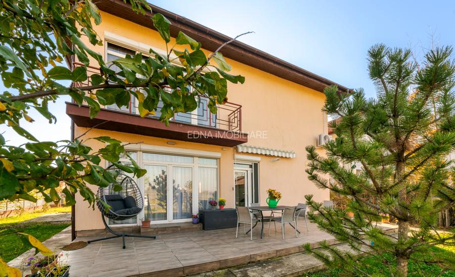 Casa singur curte in Complexul Henri Coanda - 34