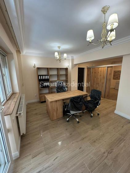 Spatiu comercial * Metrou Brancoveanu * Stradal Alunisului * 47 mp - 11