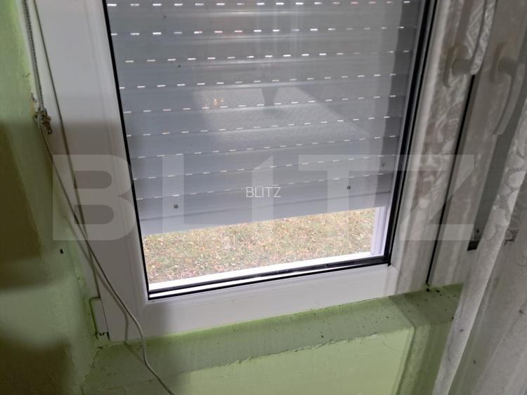 Casa Homorod Brasov, ideala locuit si gradinarit - 8