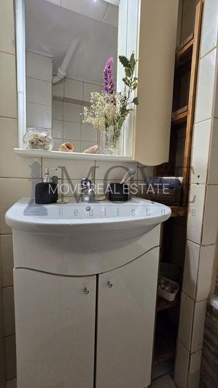 Apartament cochet cu 2 camere - Bulevardul NICOLAE BALCESCU - 13