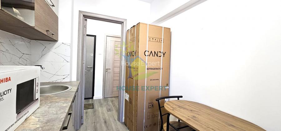 Apt. 2 camere, linga Piata Progresu, renovat, totul nou, AC, prima inchiriere - 12