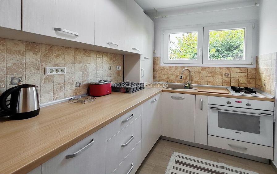 Apartament Insorit | Zona Verde Aproape - 7