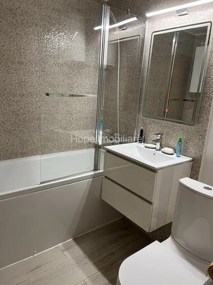 Bulevardul Chisinau-Aleea Socului-apartament 2 camere - 5