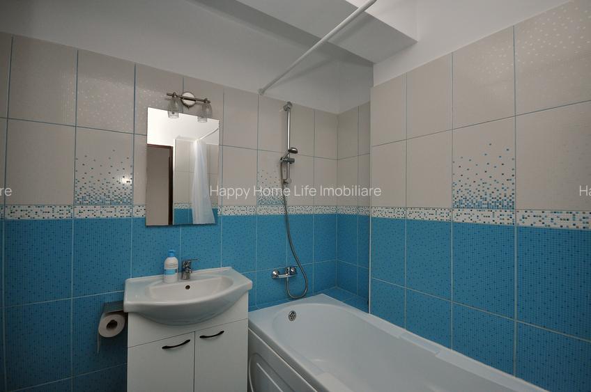 Apartament 2 camere Militari Residence str Orhideelor parc Avangarde, parcare - 11