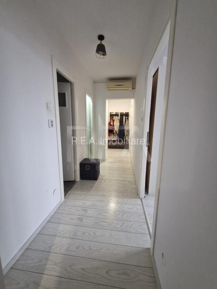 Apartament cu 2 camere la 8 minute de metroul Nicolae Grigorescu - 10