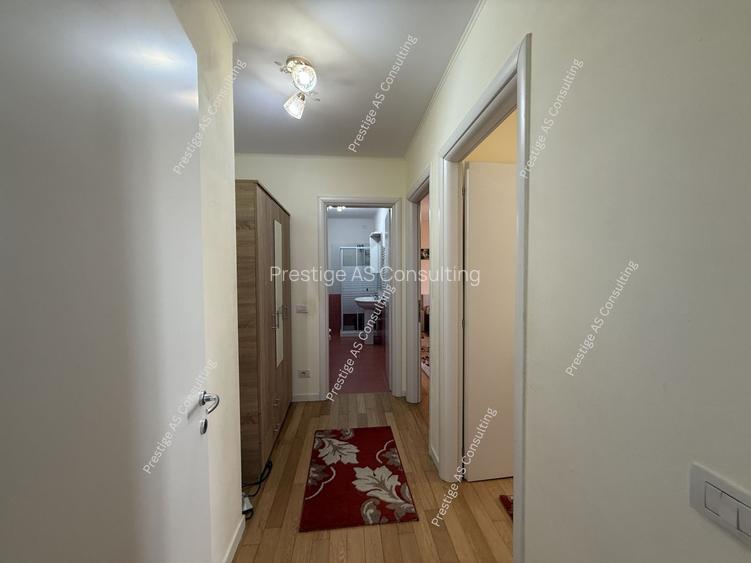 Apartament 3 Camere | Terasa 15mp | Fructus Plaza - 4