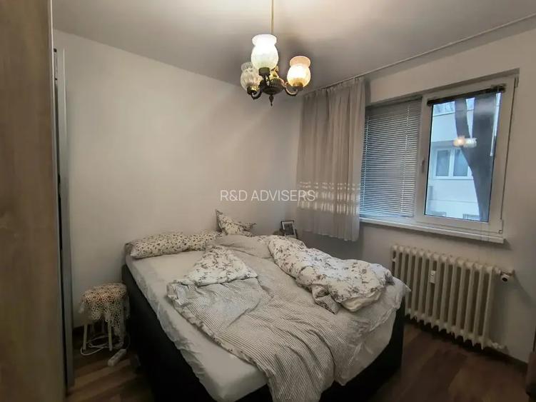 Apartament 2 camere de vânzare – zona Agronomie / Ion Mihalache - 3