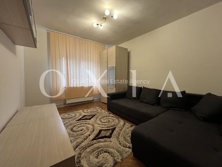 SX710 Sala Olimpia, Etaj intermediar, Disponibil Imediat - 4