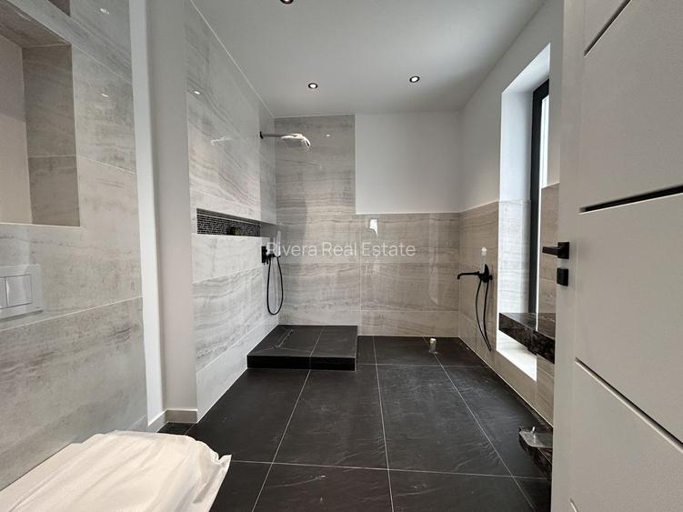 North Villas Pipera | Vila individuala | Pompa Caldura - 21
