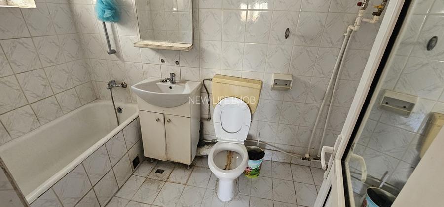 Faleza Nord , 3 camere , 2 balcoane - 5