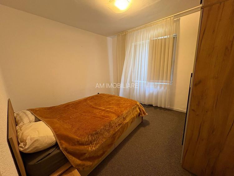 AP. 3 CAMERE P-TA SUDULUI, PARCARE ADP, CENTRALA PROPRIE,METROU 12 MIN - 5