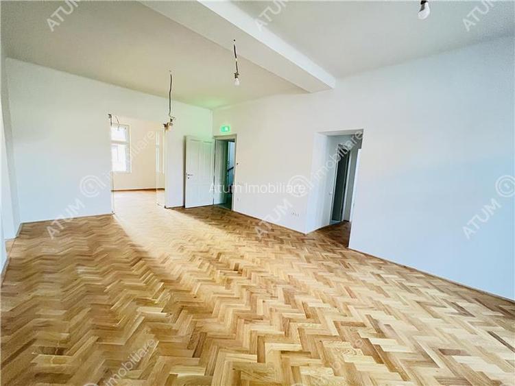 Vila cu 609 mp utili si teren de 950 mp in Sibiu zona Ultracentrala - 22