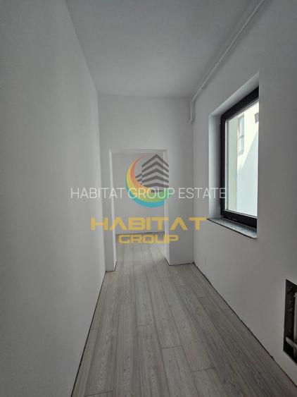 4 Camere Nou Finalizat zona Timpuri Noi etaj 1 - 14