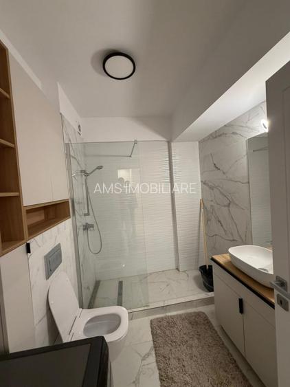 COMISION 0 /SUPERB /  PRIMA INCHIRIERE / COMPLET MOBILAT SI UTILAT - 15