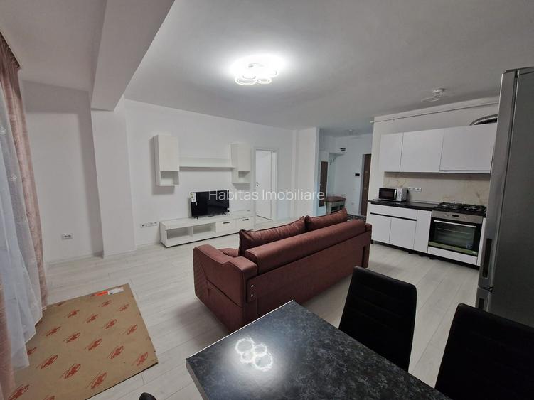 Apartament 2 camere, parcare, terasa 31 mp, Sub Cetate, Floresti - 3