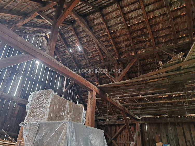 Casa 5 camere libera la vanzare SACELE - ELECTOPRECIZIA - 27