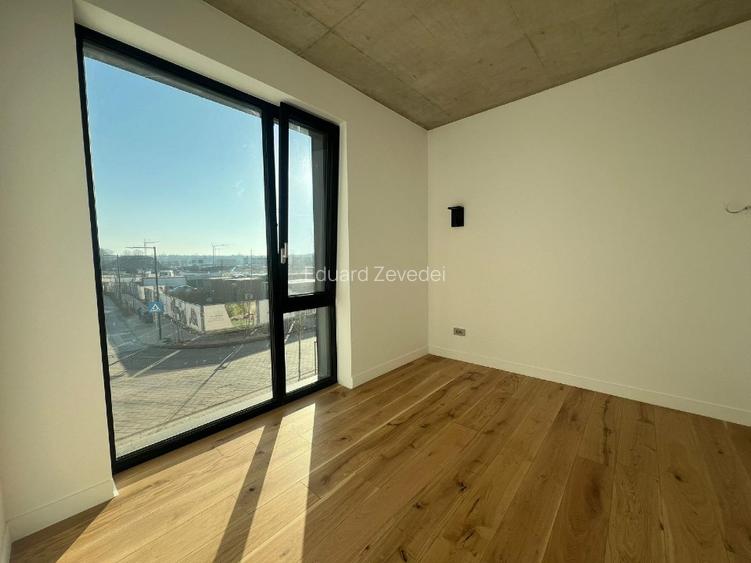 Vila LUX in Amber Forest, 4 camere, partial mobilat, model UV08 - 7