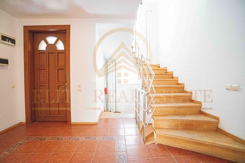 Vila premium ultracentrala, fara vecini, teren 377 mp, garaj! - 4