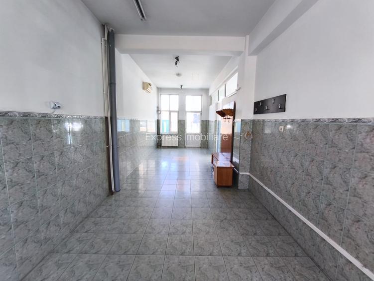 Oportunitate Investiție: Vilă S+P+1 – Spațiu Comercial | Șoseaua Mangaliei 86A, - 5