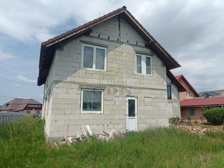 Casă de vânzare Reghin - Ideciu de jos - 4