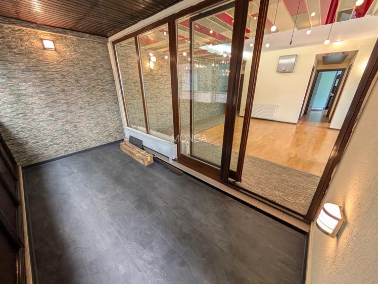 Apartament 3 camere 110 mp | 0 comision | Aviatiei - Biharia - 10