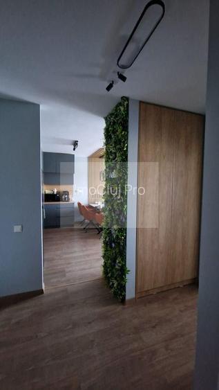 Vanzare apartament modern cu 3 camere| Sopor- Baza Sportiva Gheorgheni - 8