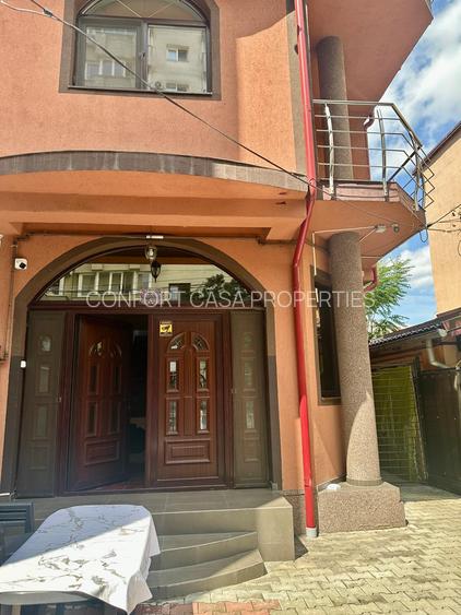 Vitan Mall, Mihai Bravu, Dristor metrou P+2 - 2